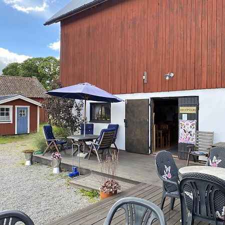 Hults-Boaryd Golf Och B&B Hult  Экстерьер фото