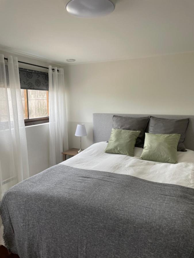 Hults-Boaryd Golf Och B&B Hult  Экстерьер фото