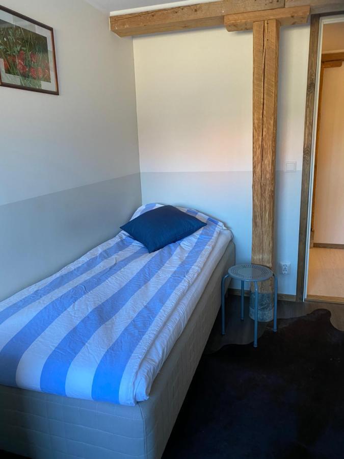 Hults-Boaryd Golf Och B&B Hult  Экстерьер фото