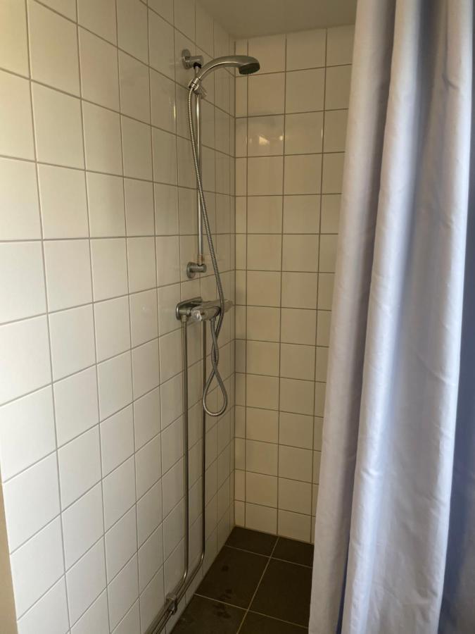 Hults-Boaryd Golf Och B&B Hult  Экстерьер фото